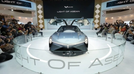 Wuling Light of ASEAN