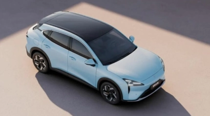 Baojun Yunhai