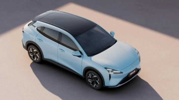 Baojun Yunhai Baojun Yunhai
