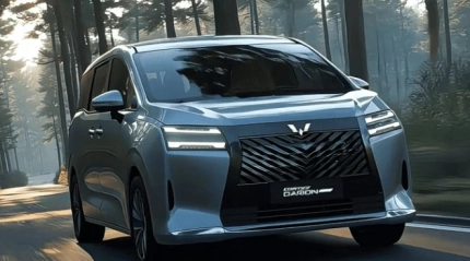 Wuling Starlight 730