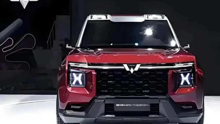 WULING STARLIGHT 560 WULING STARLIGHT 560
