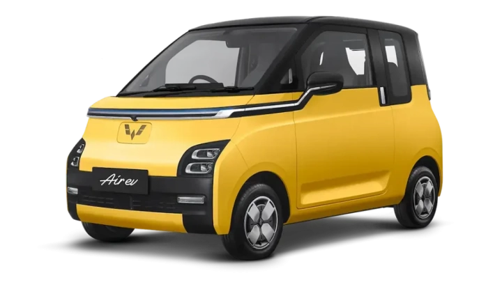 Wuling Air EV Wuling Air EV