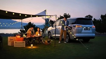 Открыт предзаказ на Wuling Xingguang 730