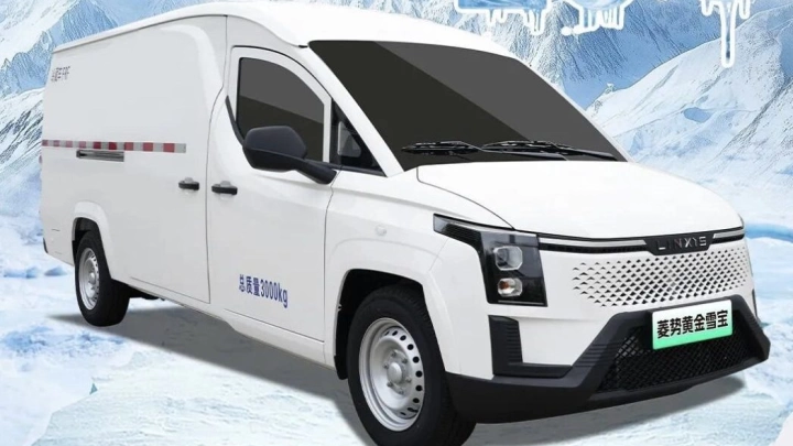 Linxys Golden SnowBo — идеальное решение проблем городской холодовой цепи