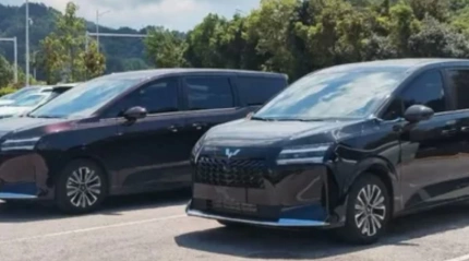 WULING STARLIGHT 730:WULING STARLIGHT 730: БЫСТРАЯ ПОБЕДА НА АВТОРЫНКАХ