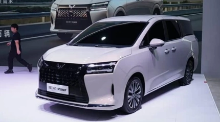 8 миллионов выпущенных MPV